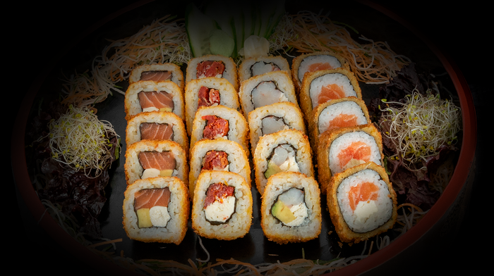 Roll Hot x20 Roll Hot x20