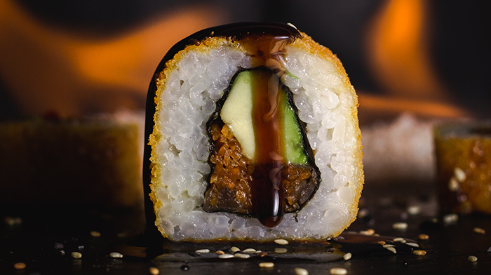 Merapi (Roll Caliente) Merapi (Roll Caliente)